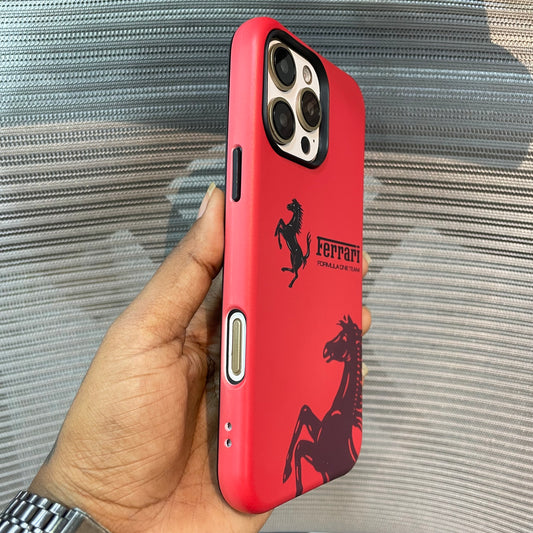 ApexTorque Car Edition iPhone 16 Series Case