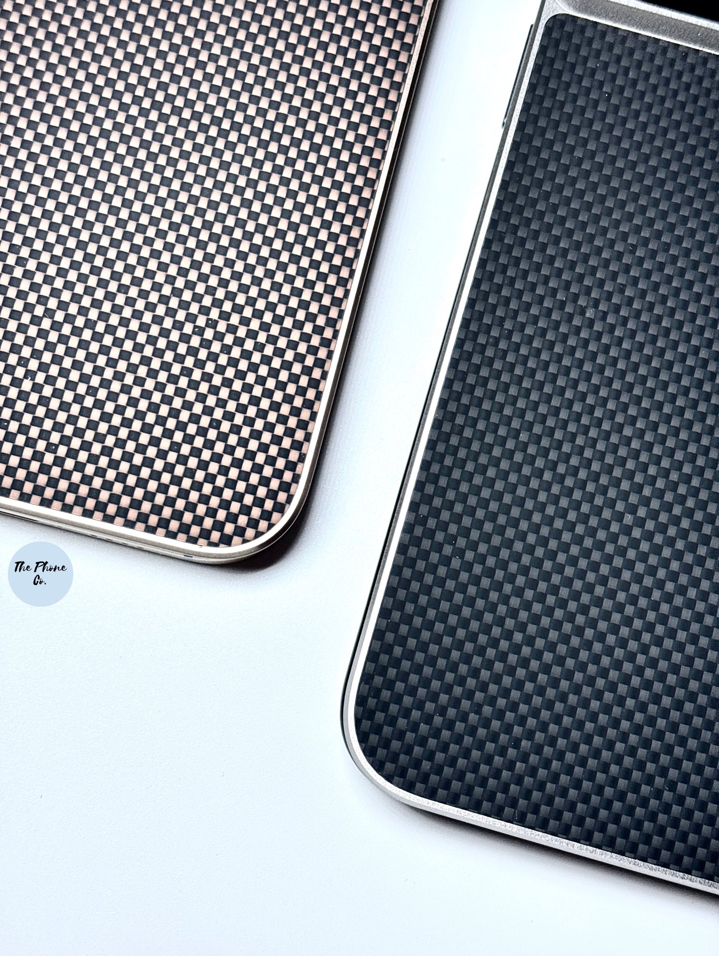 CarbonCore BackPlane MagSafe iPhone 15 Pro Max Case