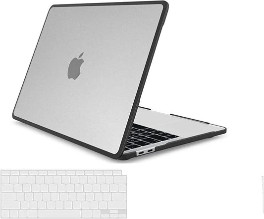 Hardshell Case for MacBook with Keyboard / Track Clear Cover