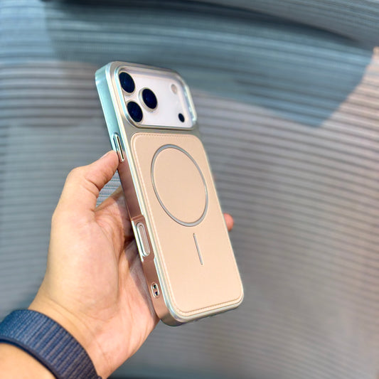 GrainMag MagSafe iPhone 15 Series Case