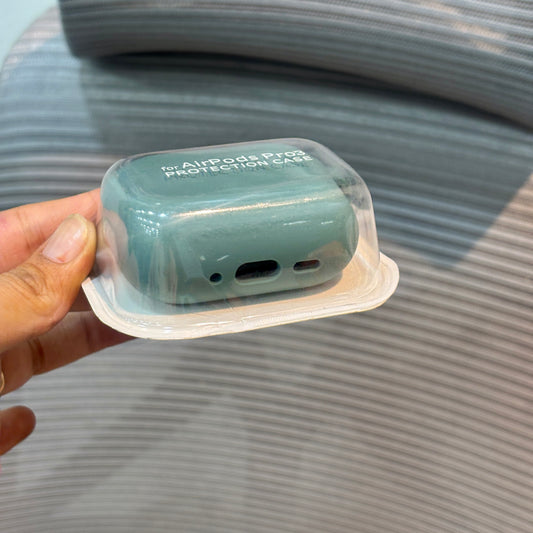 HueGuard Silicone AirPods Case