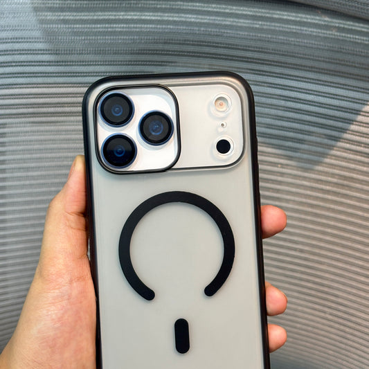 ArmorGrip MagSafe Matte iPhone 17 Pro Max Case