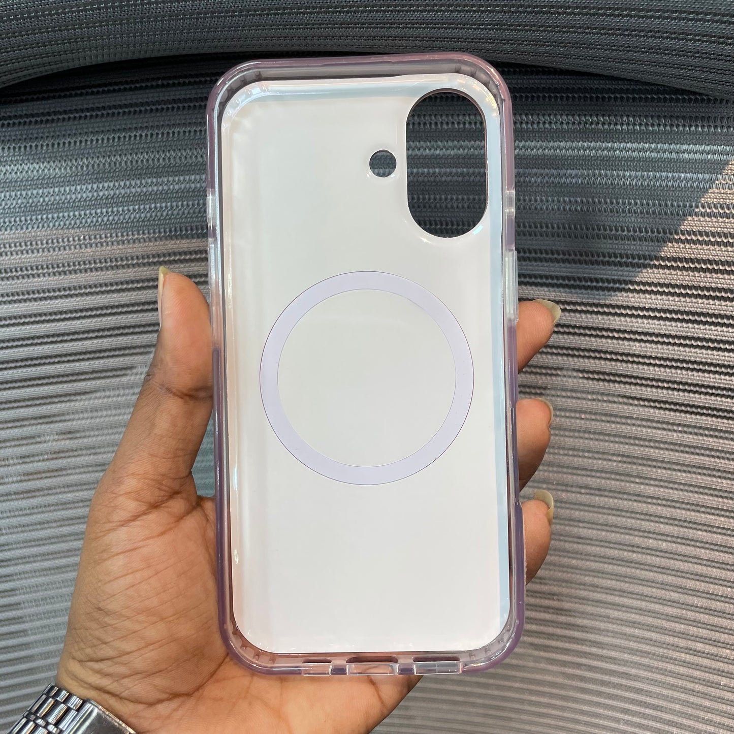 TintCore MagSafe iPhone 16 Case