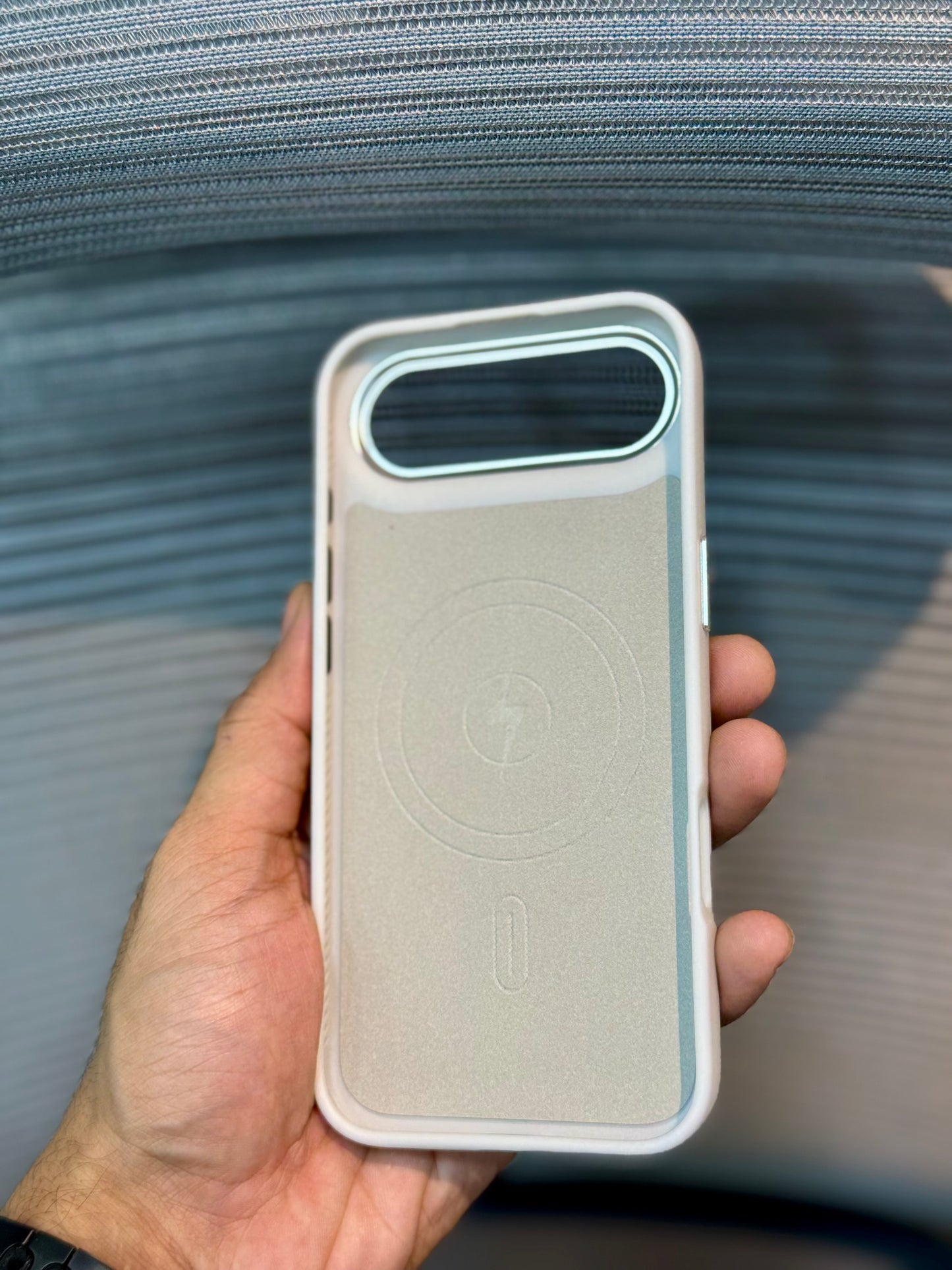 FurLuxe MagSafe iPhone Air Case