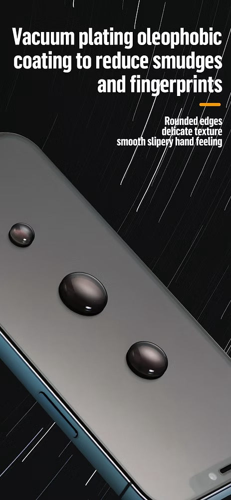 Gorilla Tempered Glass iPhone Screen Protector