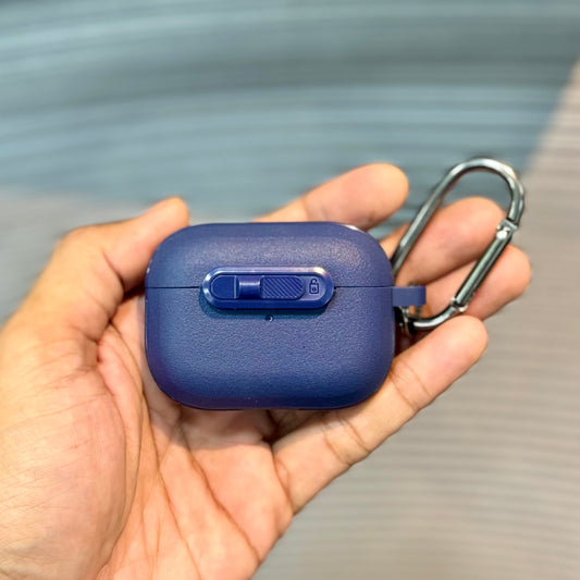 LockWeave Carbon AirPods Pro / Pro (2nd Gen) Case