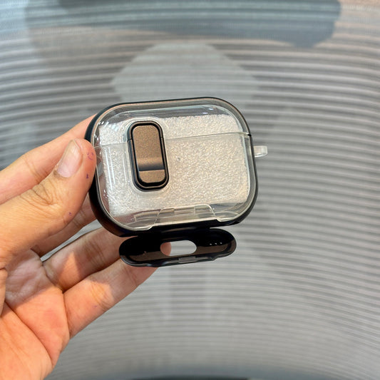 ClearLock AirPods Pro / Pro (2nd Gen) Case