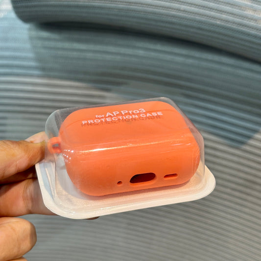 HueGuard Silicone AirPods Case