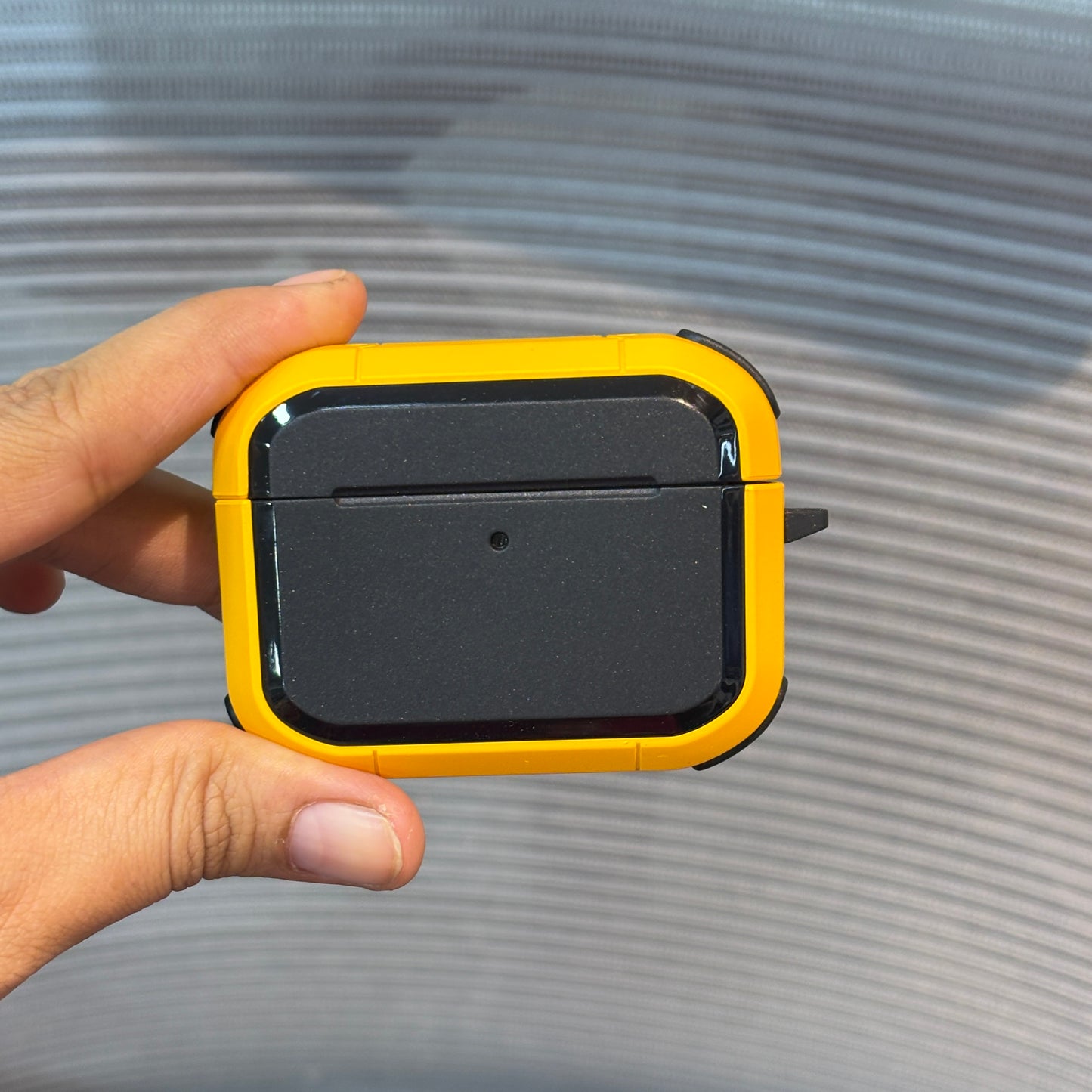 MonoEdge AirPods Pro (3rd Gen) Case