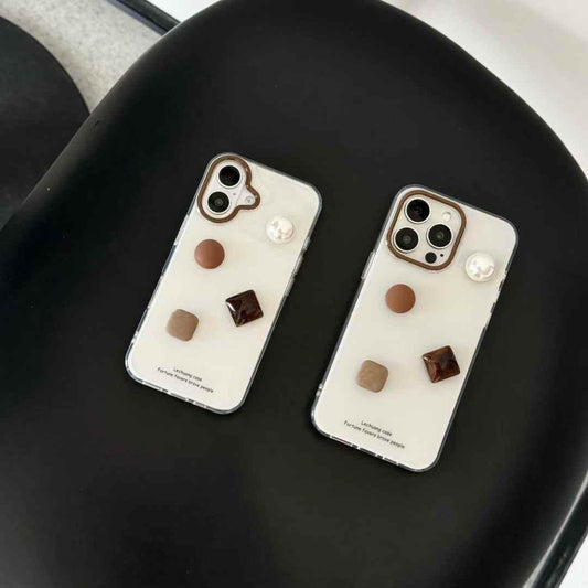 Fancy Lechuang Case for iPhone