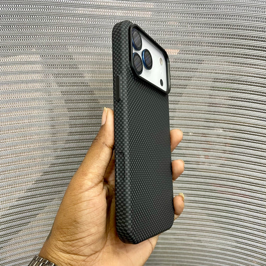 CarbonFlex MagSafe iPhone 17 Pro Case
