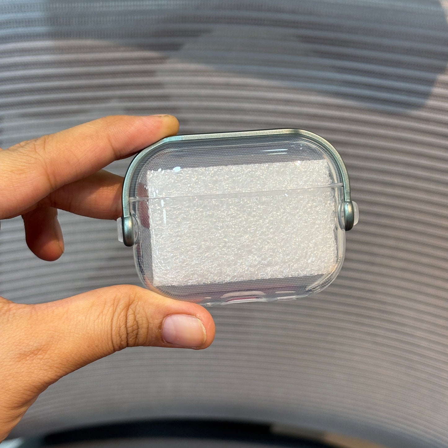 ClearMuse AirPods Pro (3rd Gen) Case