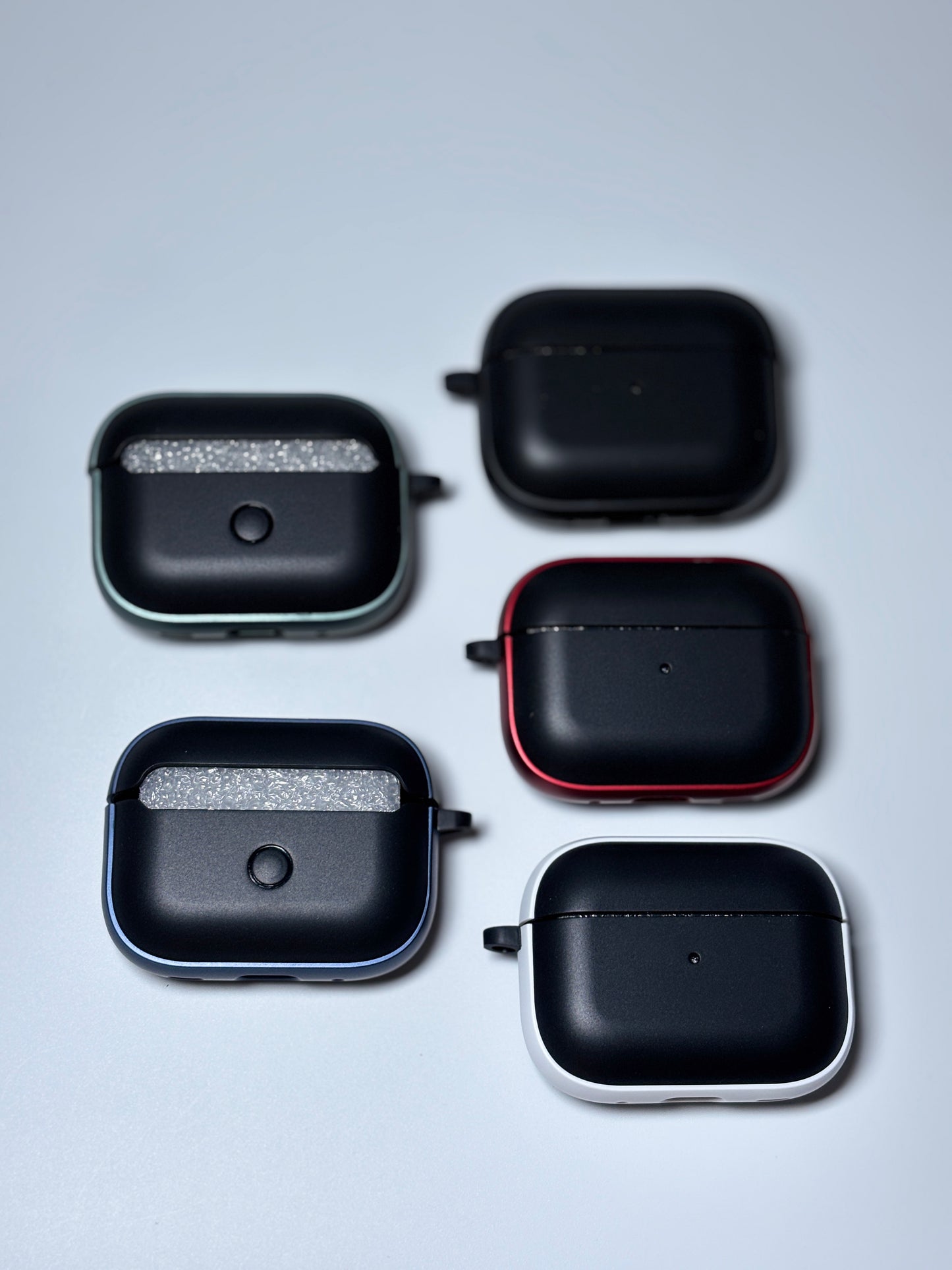 Solid AirPods Case