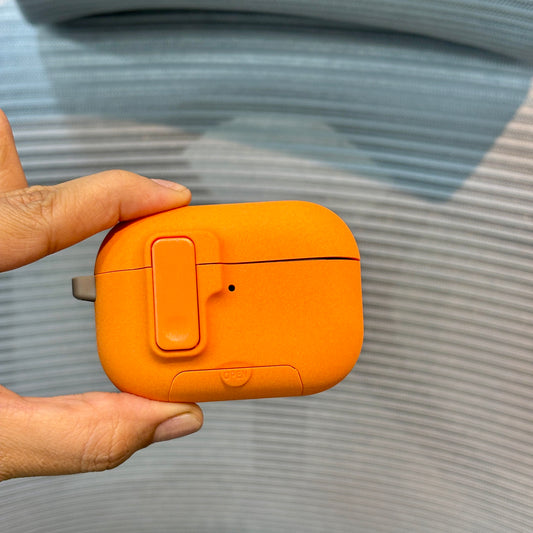 LockStone AirPods Case