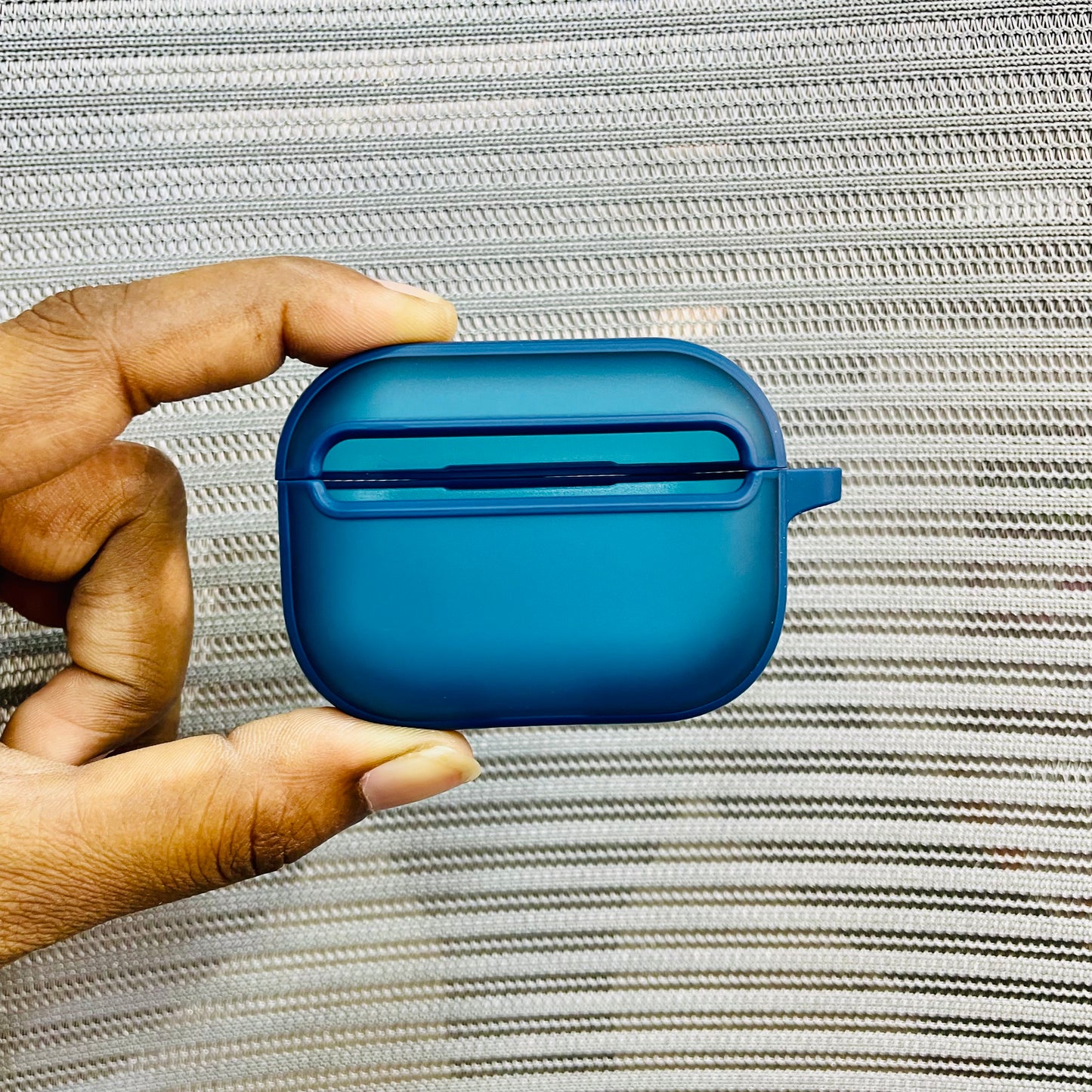 MatteShield AirPods Pro 3 Case