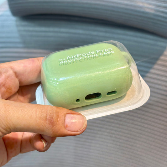 HueGuard Silicone AirPods Case