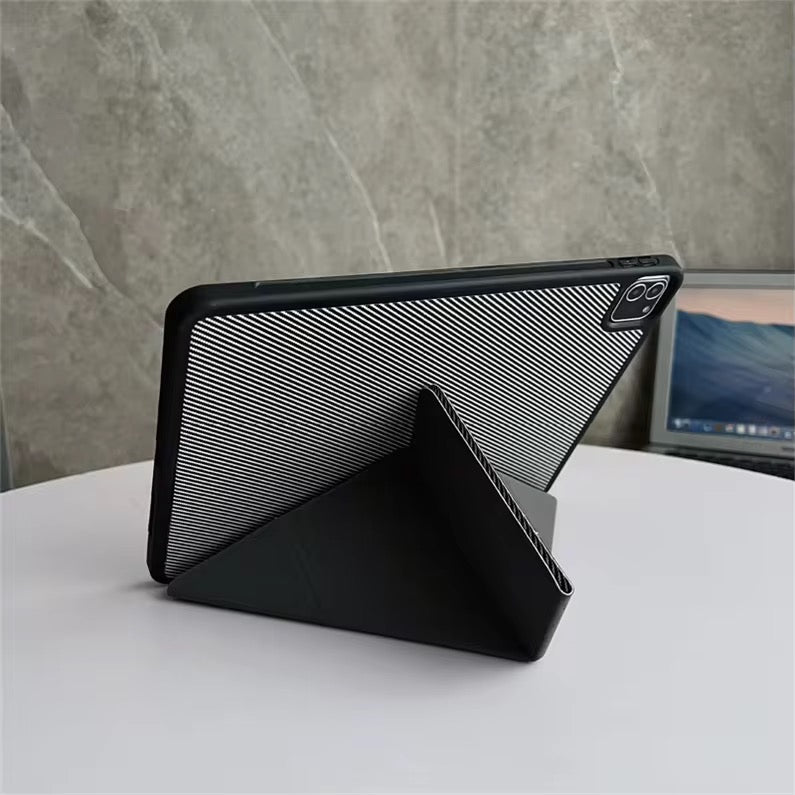 Carbon Fiber iPad Case