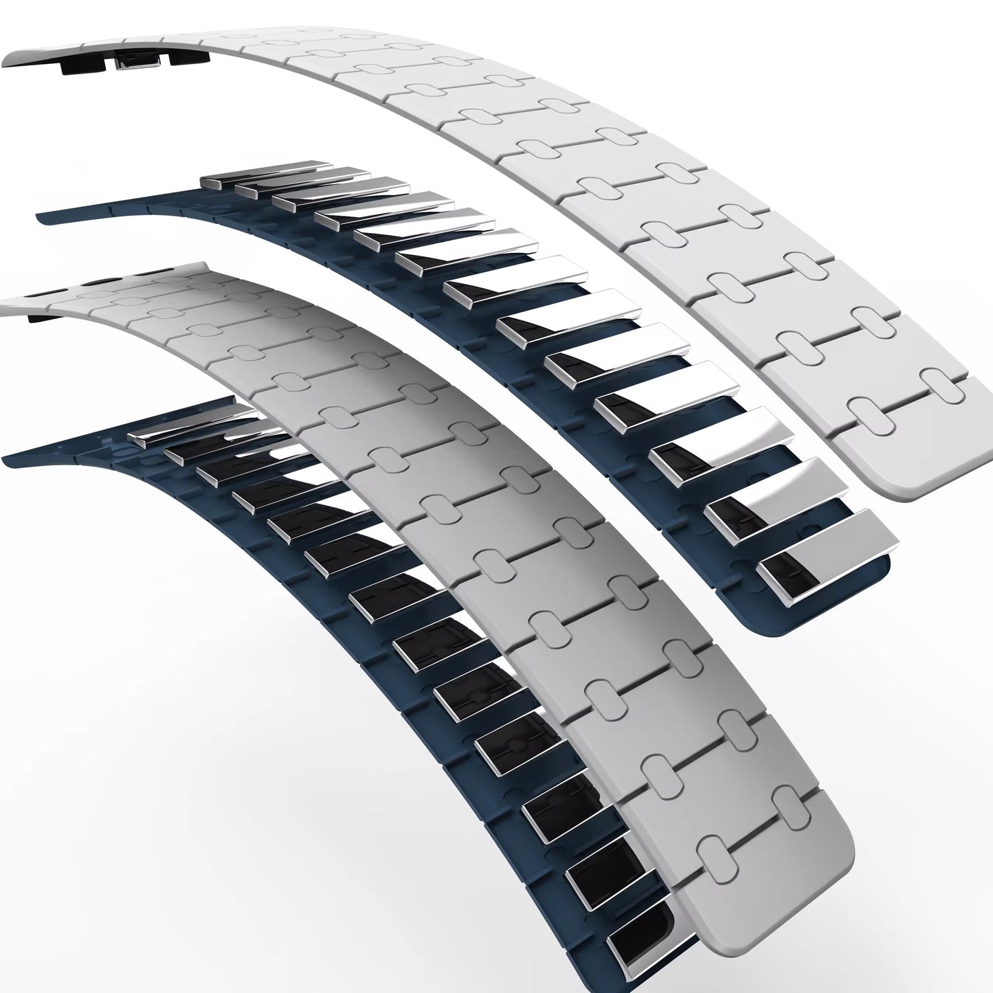 Magnetic Apple Watch Strap