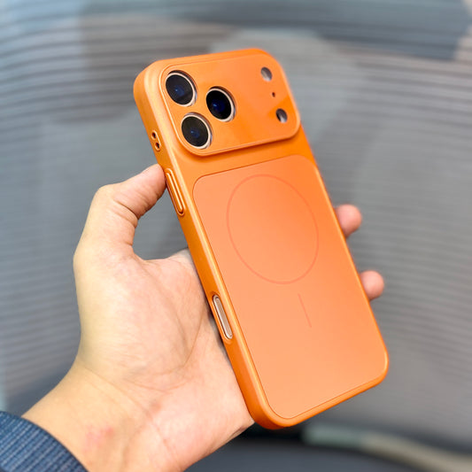 CoreGuard MagSafe iPhone 15 Series Case