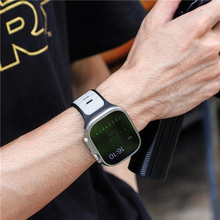 Casual Apple Watch Strap