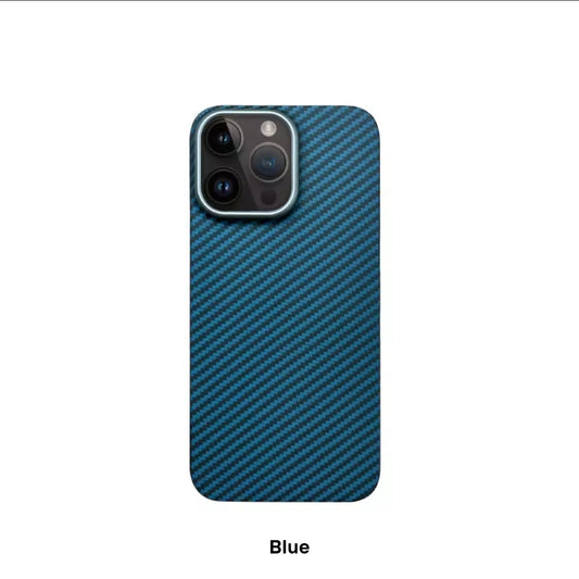 CarbonX MagSafe iPhone Case