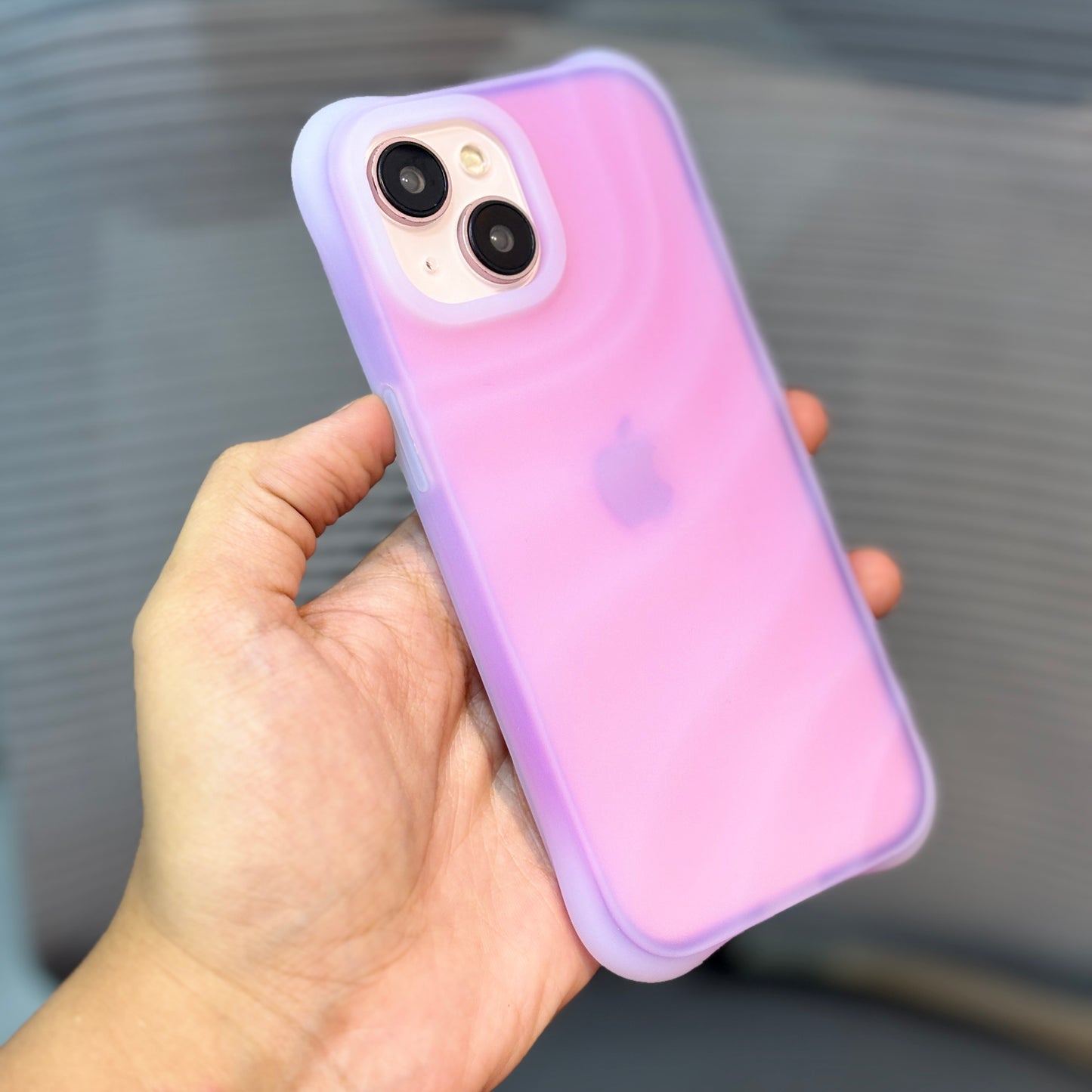 WaveLuxe iPhone 16 Series Case