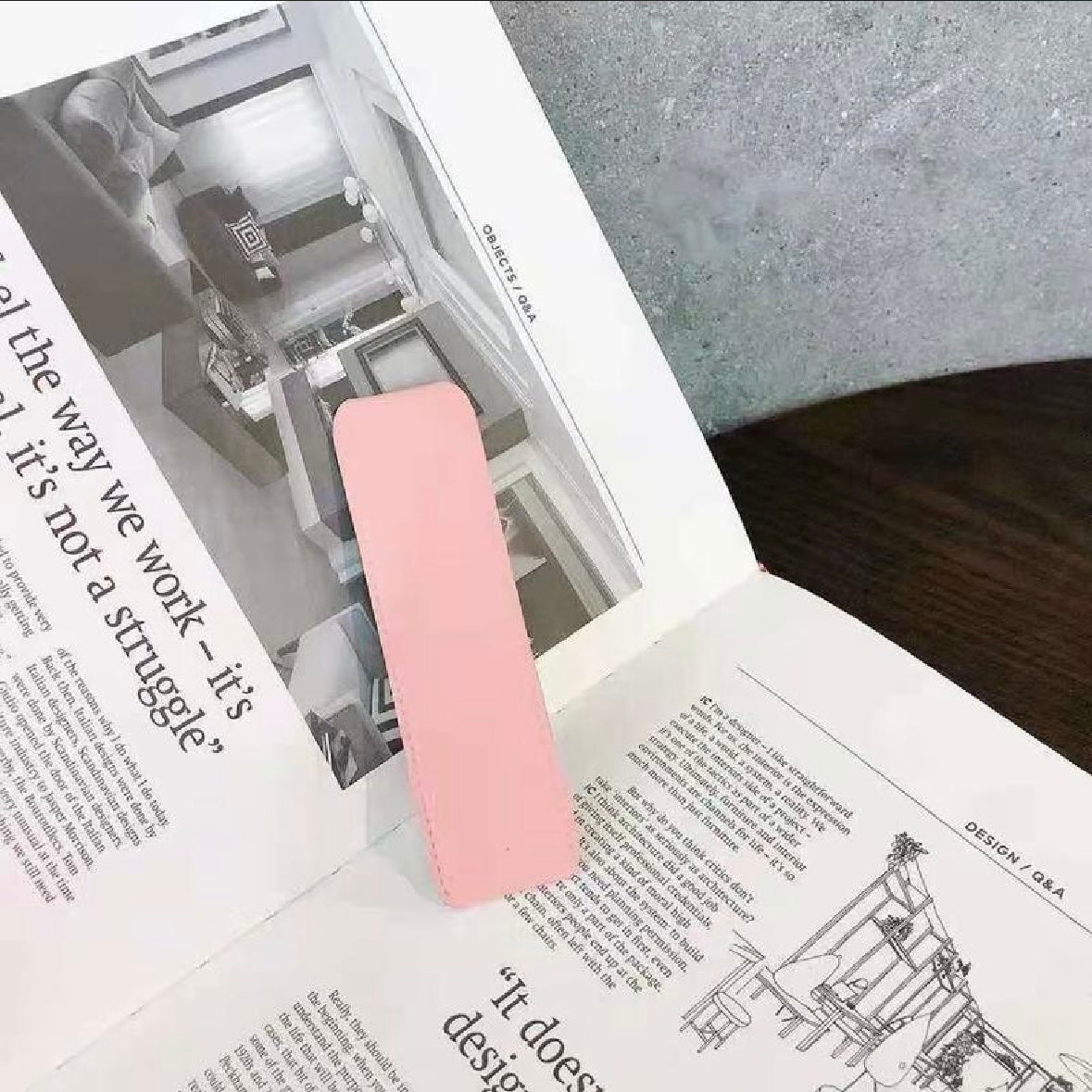 GripMate Phone Stand