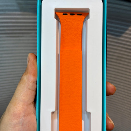 ToneGrip Silicone Watch Strap