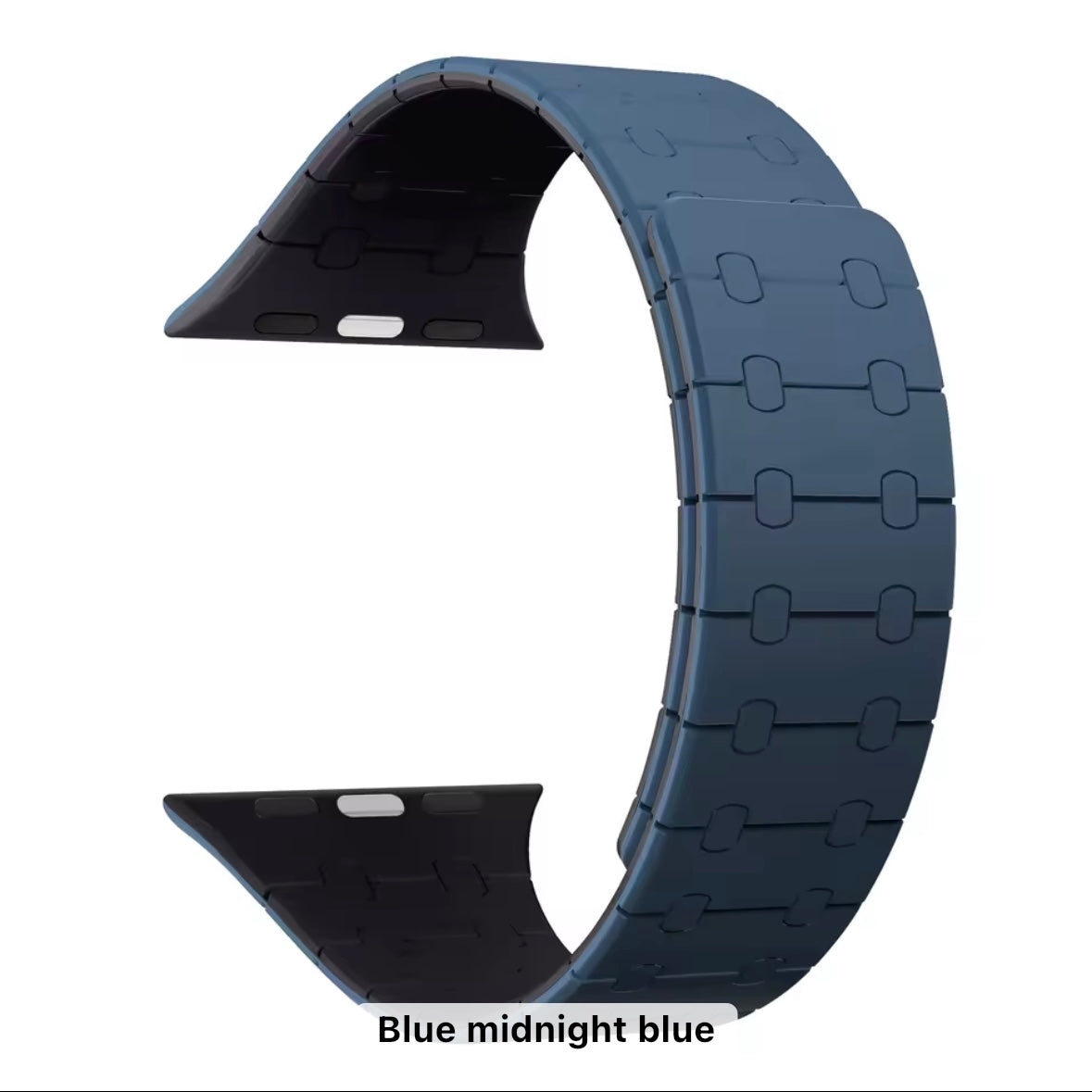Magnetic Apple Watch Strap