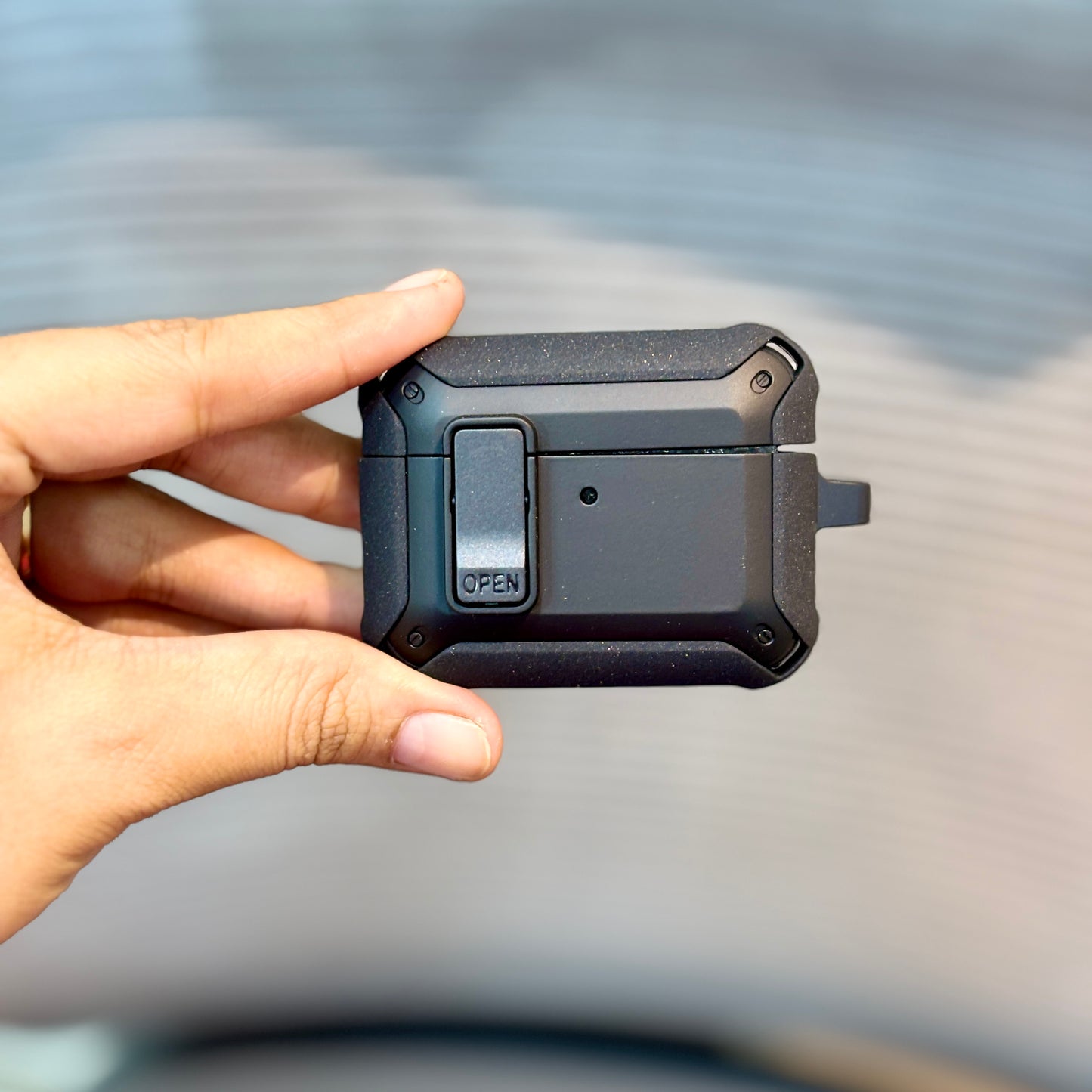 VaultPod AirPods Pro (3rd Gen) Case