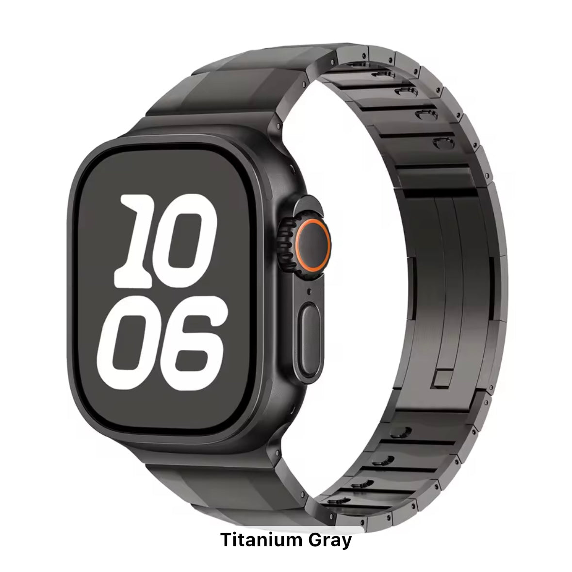 Metal Apple Watch Strap / Band