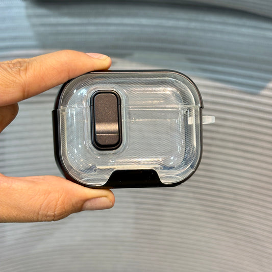 ClearLock AirPods Pro (3rd Gen) Case