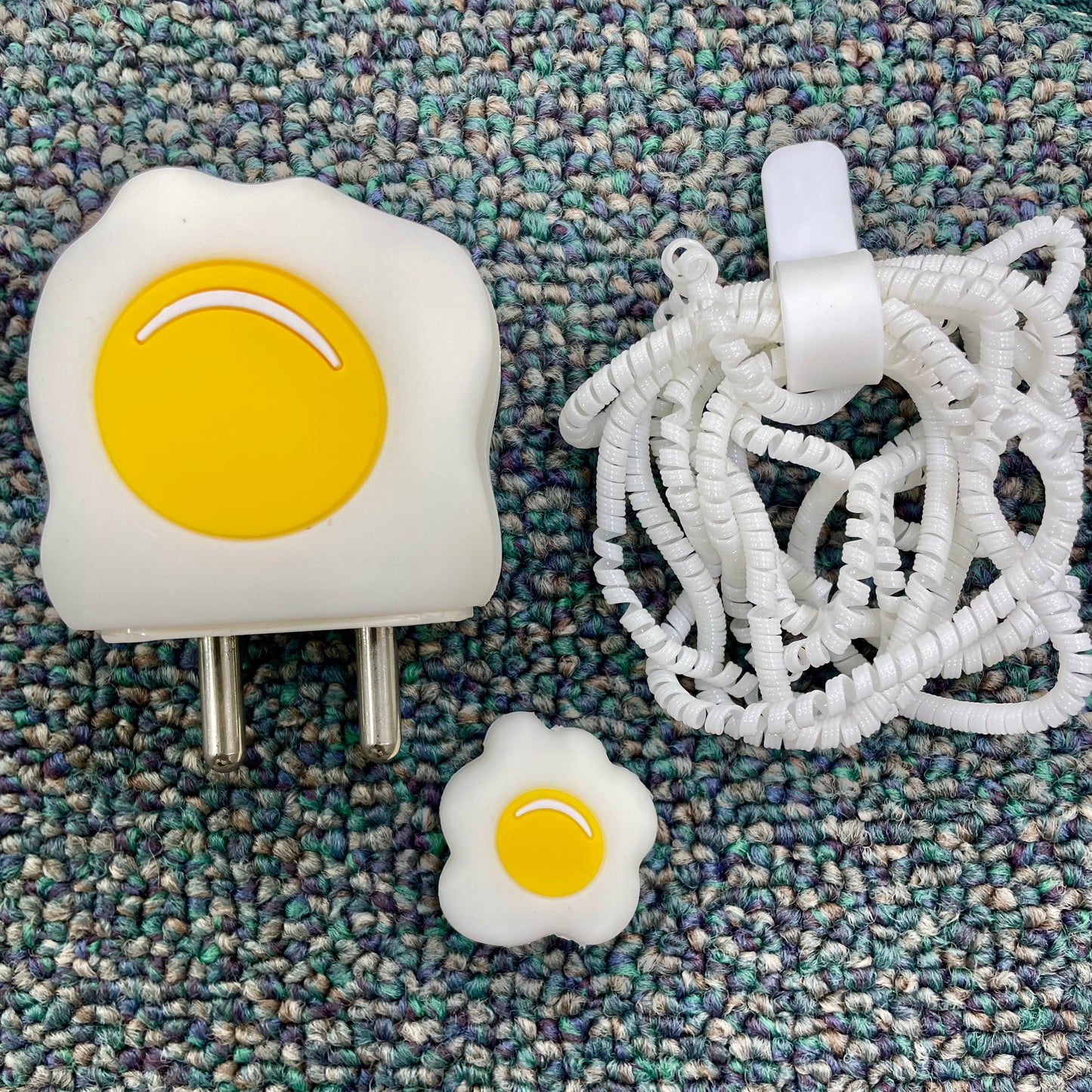 CableGuard Adapter Protector