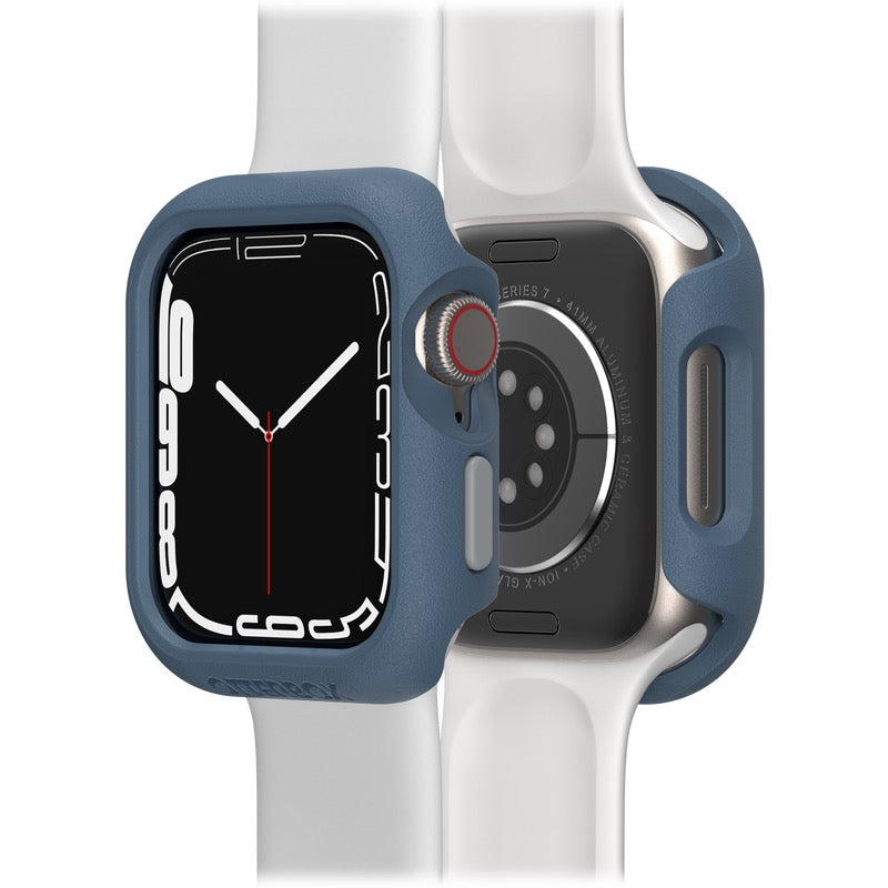 Apple Watch Bumper Case