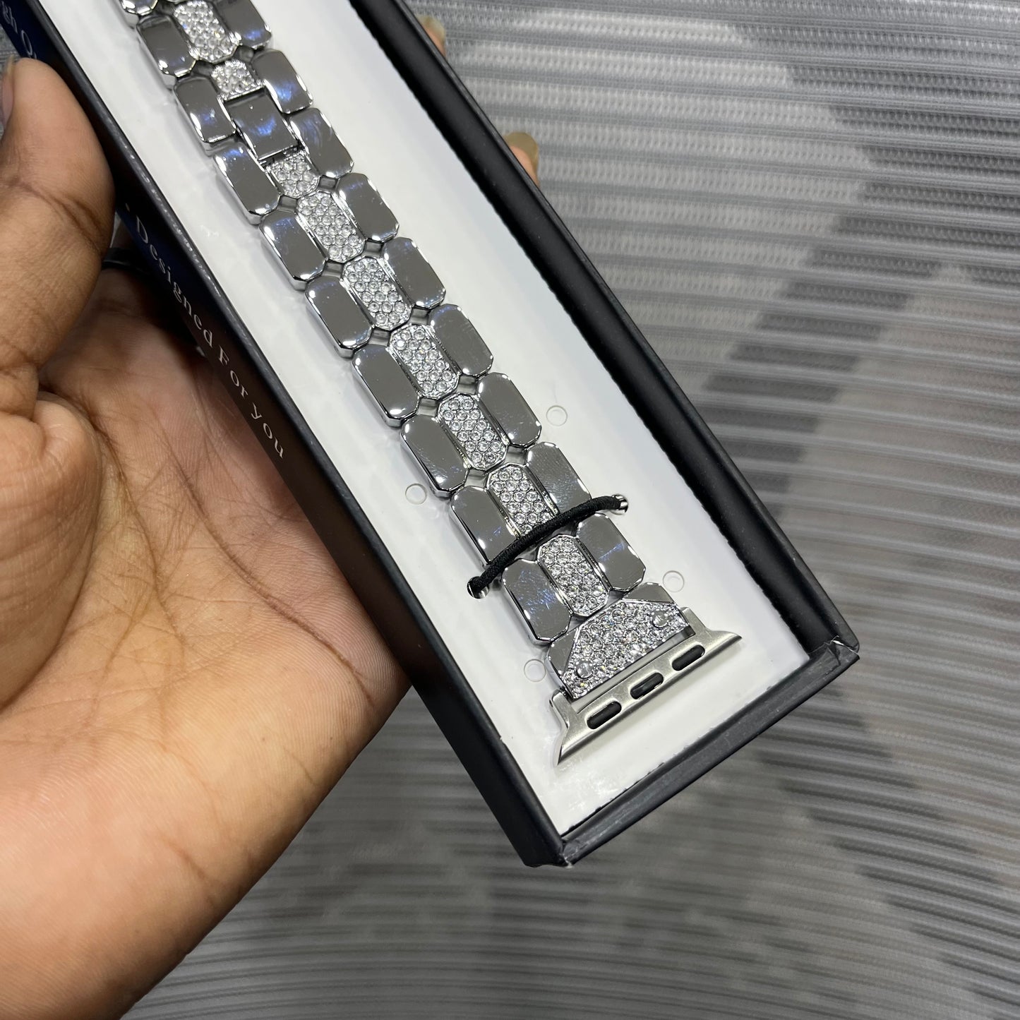 Diamond Press-Lock Edition