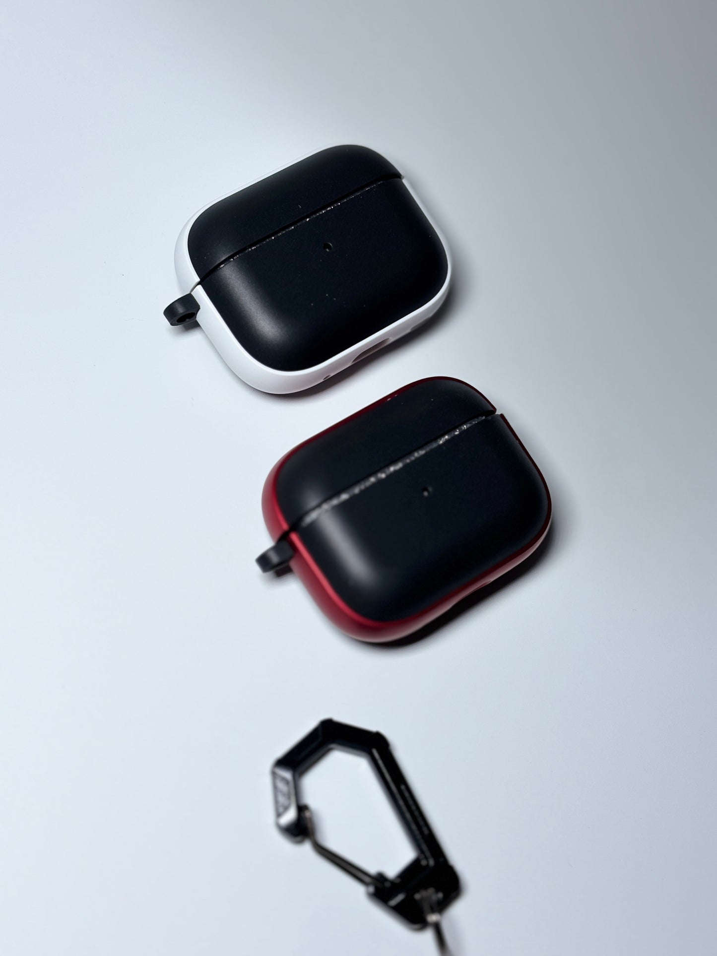 Solid AirPods Case