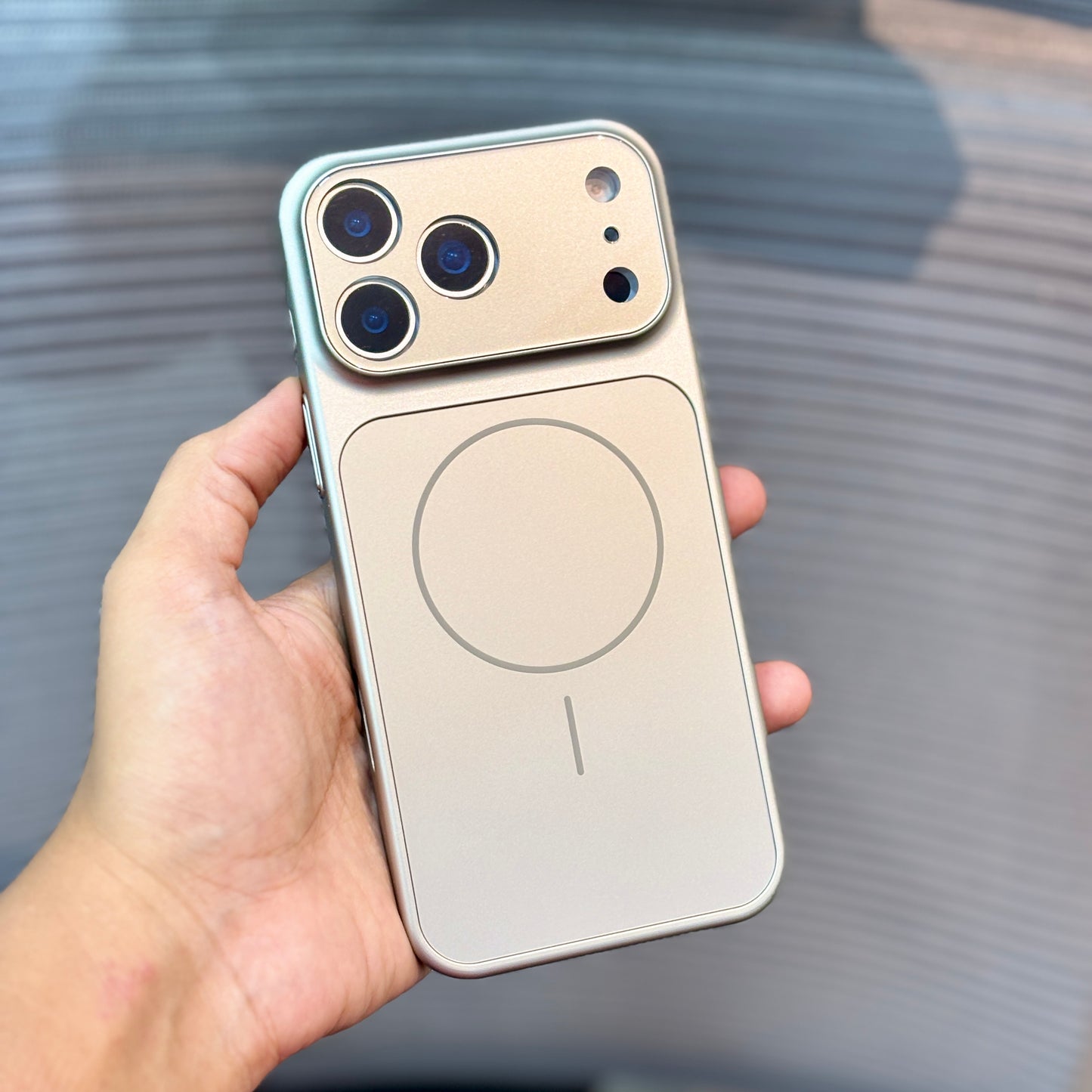CoreGuard MagSafe iPhone 16 Series Case