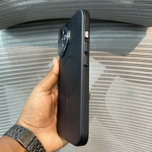 GrainVent MagSafe iPhone 17 Case
