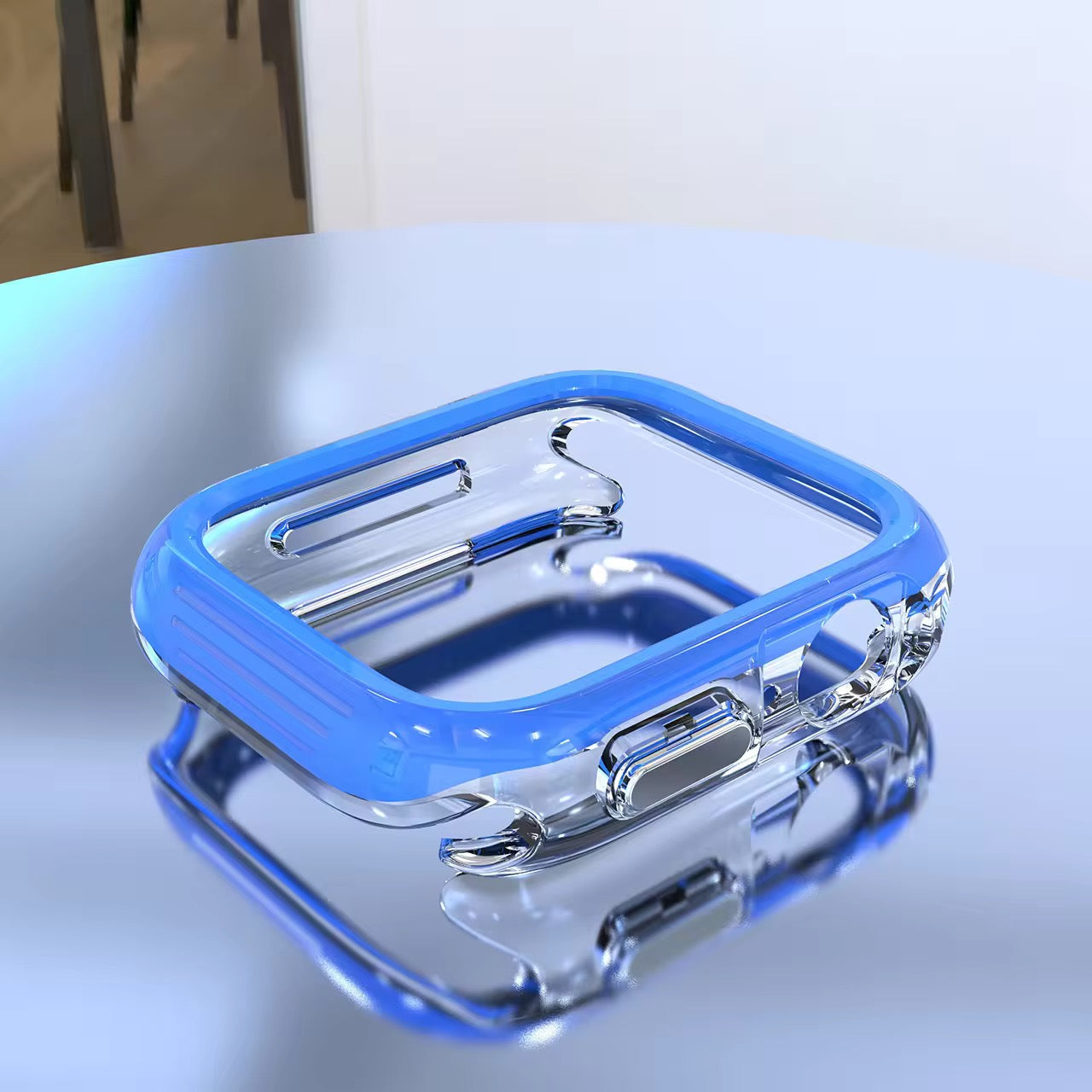 Apple Watch Bumper Case
