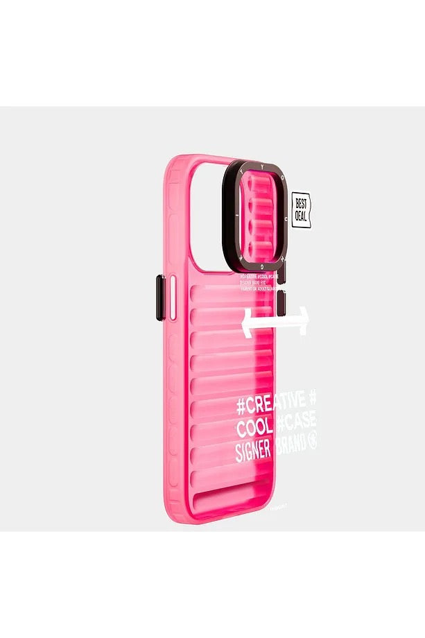 Premium Printed iPhone Case