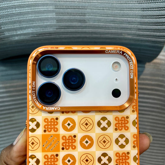 VelourArt MagSafe iPhone Case