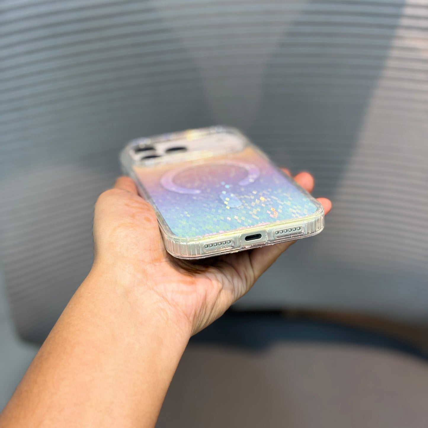 Sparké MagSafe iPhone 15 Case