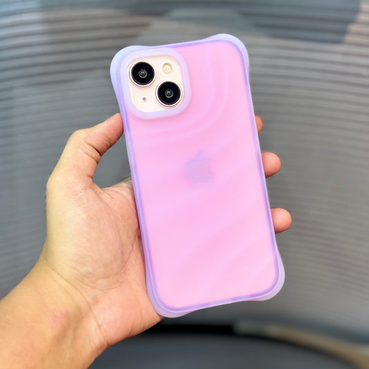 WaveLuxe iPhone 14 Series Case