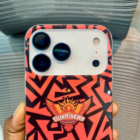 CricketCore iPhone Case