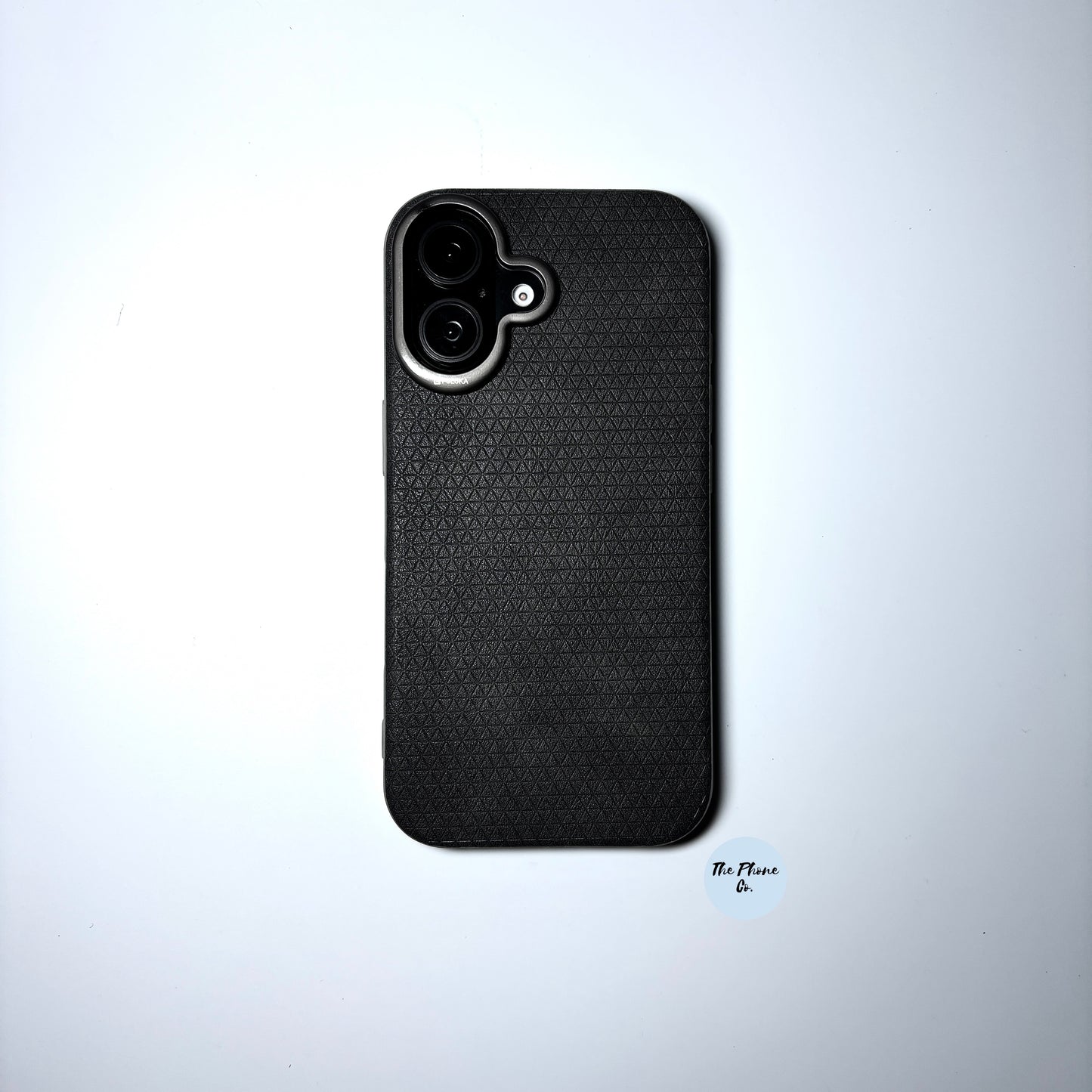 Textured Hard iPhone Case