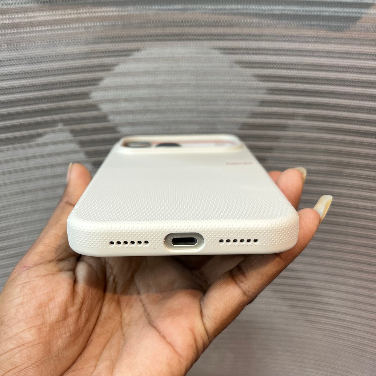 Premium Rugged MagSafe iPhone 18 Pro Max Case