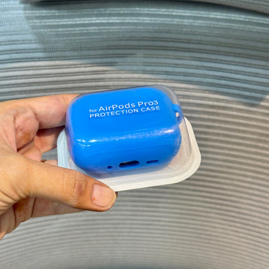 HueGuard Silicone AirPods Case