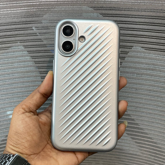 WaveCore MagSafe iPhone Case