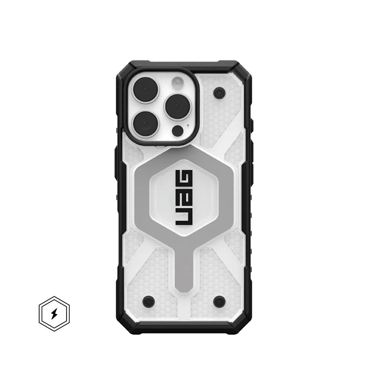 Premium MagSafe Hard iPhone Case