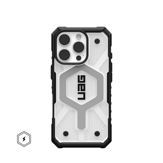 Premium MagSafe Hard iPhone Case